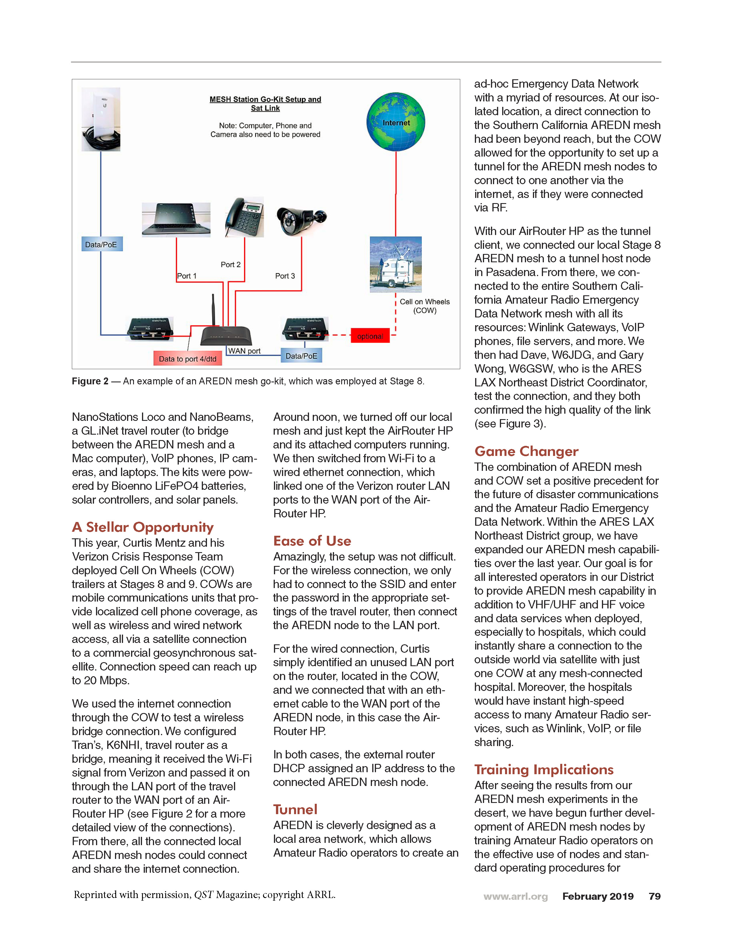 Baker2Vegas 2018 QST Feb 2019 page 2