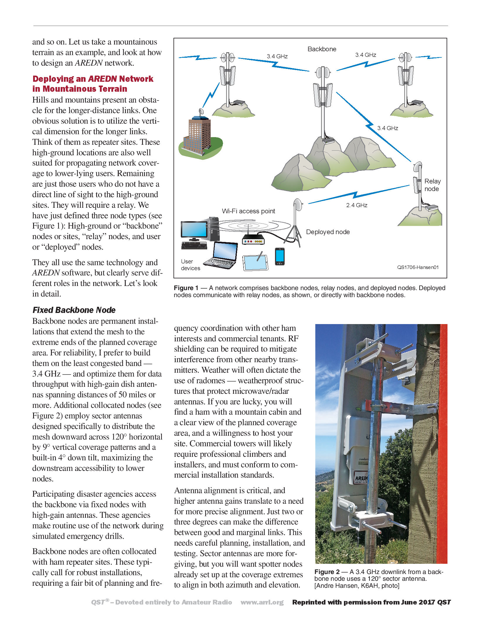 QST June 2017 page 2